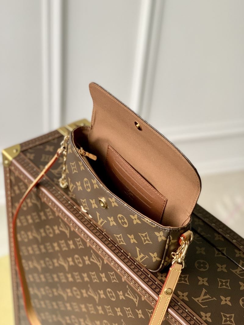 LV Satchel bags